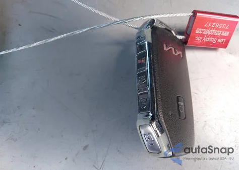 2022 Kia K5 Gt-Line from USA, damaged, VIN 5XXG64J28NG165403